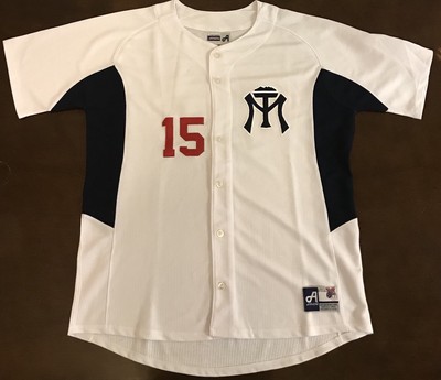 mexico baseball jersey