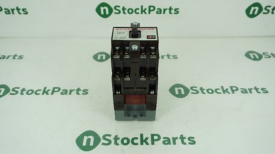 CUTLER-HAMMER D26MB SER.A2 TYPE M RELAY NSNB