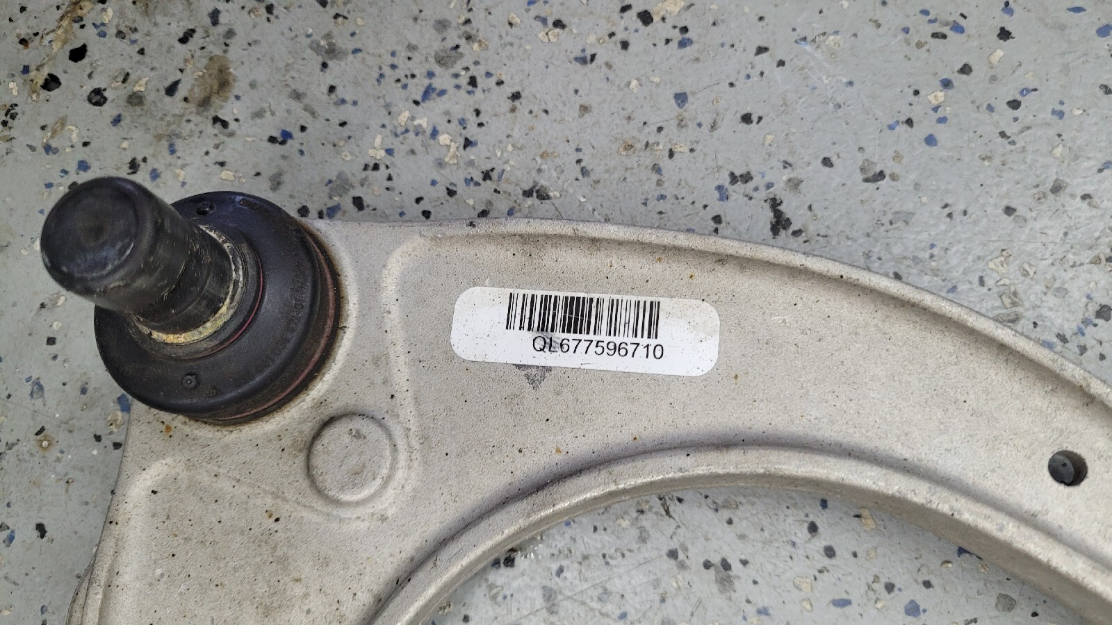 ql677596710 BMW I8 Control Arms Arm