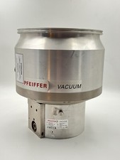 PFEIFFER VACUUM TURBO MOLECULAR PUMP TPH 2101 P / DN 250 ISO-K, 3P