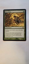 x1 Root Maze 10th Edition mtg LP