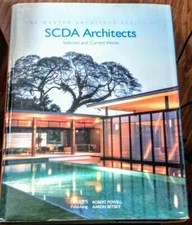 SCDA Architects MAS VI: Selected & Current  "Like New" Works