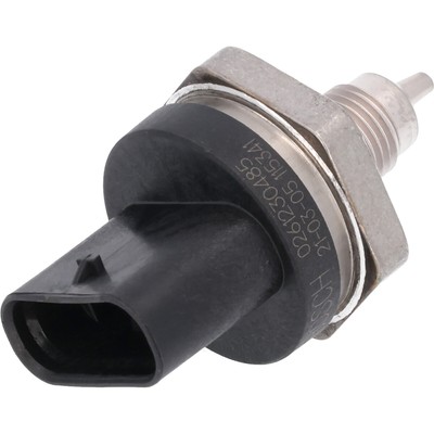 GPD Upper Fuel Pressure Sensor  with 4 wire  Direct Fit