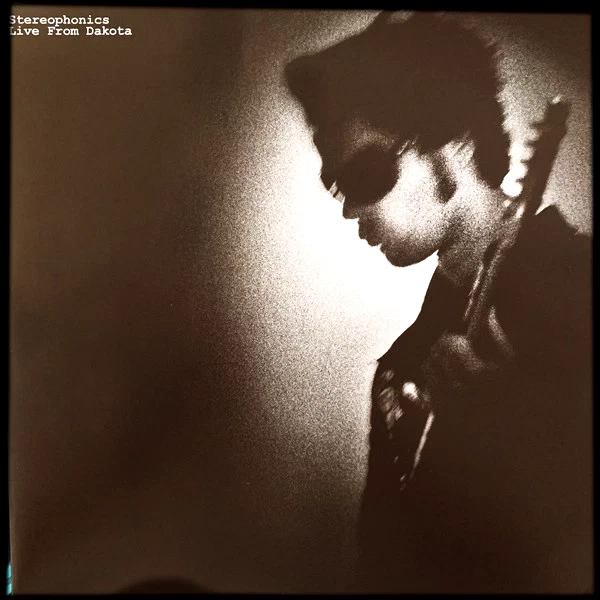 Stereophonics : Live From Dakota (Limited RSD White 180g Vinyl 2LP) NEW/SEALED - Image 4 of 4