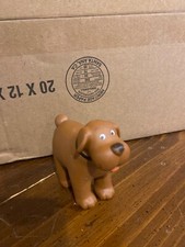 Vintage 1976 Playskool TRAVELING PET HOSPITAL dog only