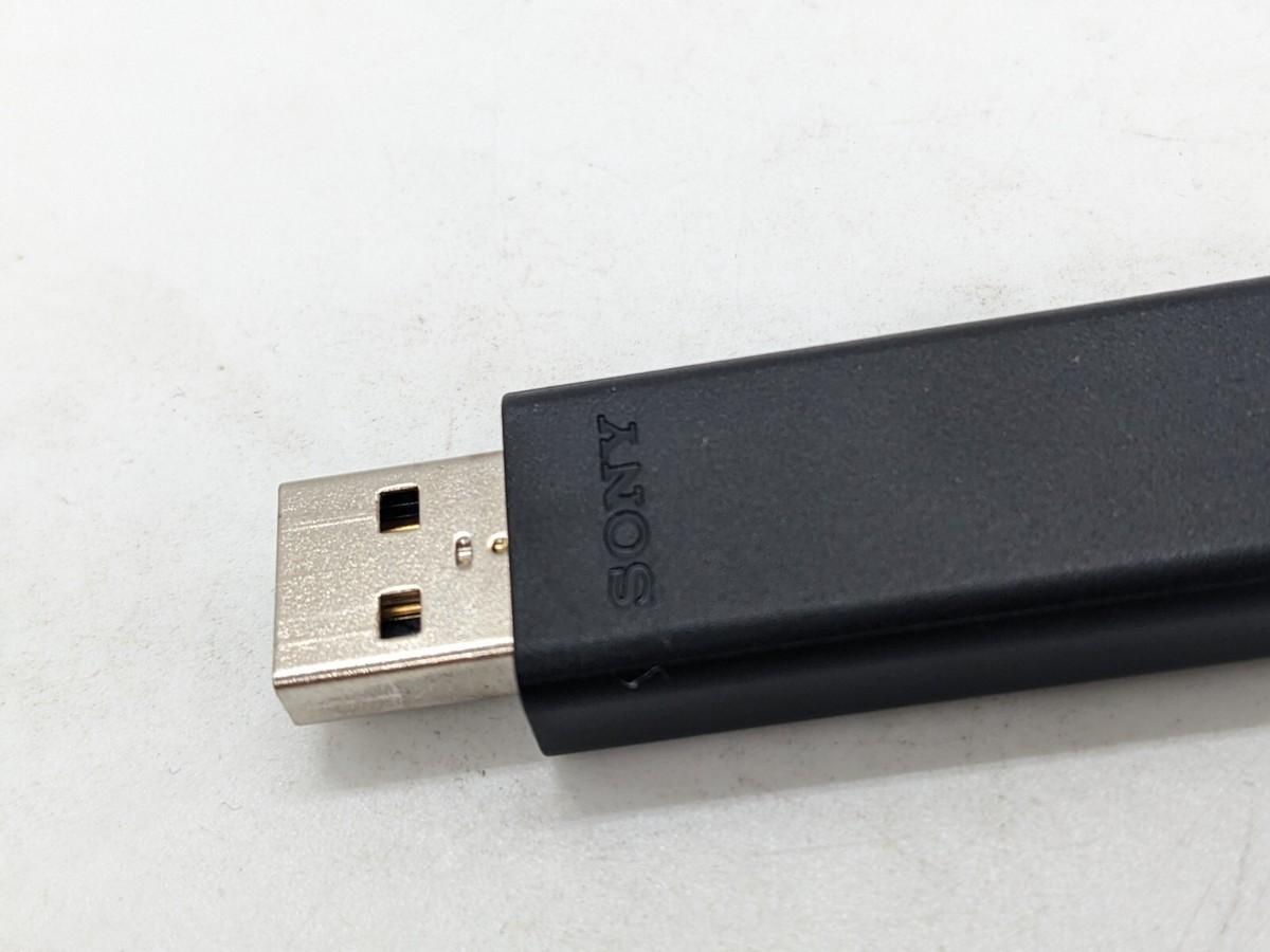 USB dongle ONLY Sony INZONE H9 H7 headset for PC PS5 transceiver