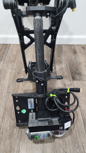 Permobil F5 Corpus Power Wheelchair Tilt Elevate Rig Ics Seating control unit F3 - Picture 4 of 5