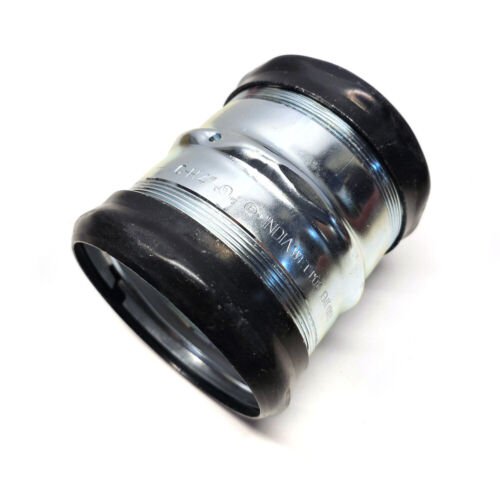 NEU Eaton Crouse-Hinds 669 RT regendichte STL-Kompressionskupplung 4" EMT-Rohr - Bild 2 von 6