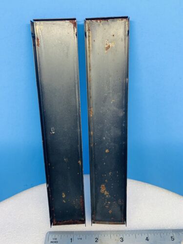 ROCKOLA 45 RPM JUKEBOX AMPLIFIER SOUND OUTPUT TRANSISTOS COVERS - 第 3/5 張圖片