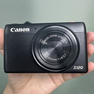 Canon S120 | eBay