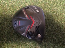 COBRA DS ADAPT MAX 15.5 DEGREE 3 WOOD HEAD ONLY EXCELLENT