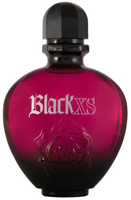 Paco Rabanne Black XS Eau de Toilette 80 ml OVP NEU
