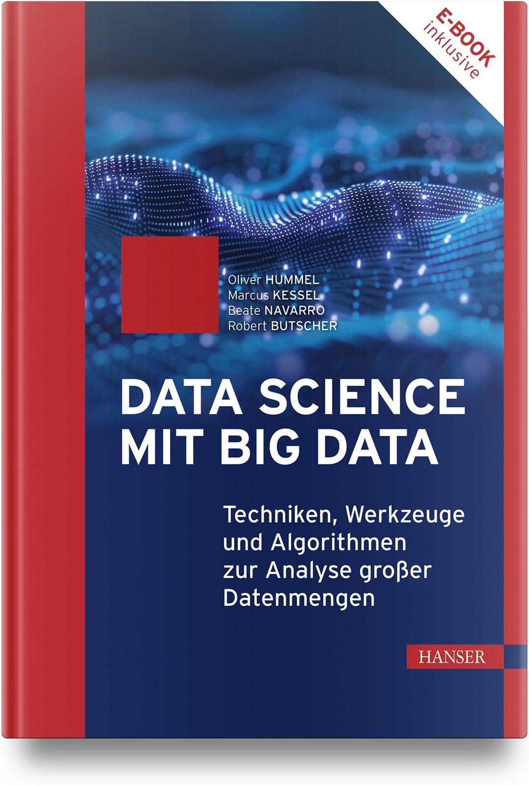 Data Science mit Big Data Beate Navarro