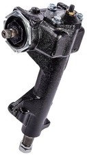 Jegs Manual Steering Box For 1965-1979 Ford F-series Truck 2wd