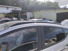 Barres de toit Ford FIESTA