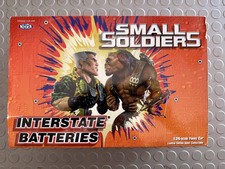 Limited Edition Collectible Cruz Pedregon Small Soldiers Pontiac Funny Car NHRA
