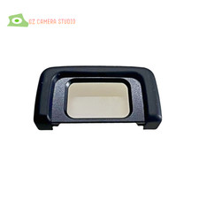Nikon original DK-25 rubber eyecup viewfinder for D3200, D3300, D3400, D3500