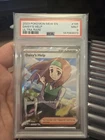 PSA 9 DAISY'S HELP 195/165 - S&V 151 MEW EN ULTRA RARE ENGLISH - MINT