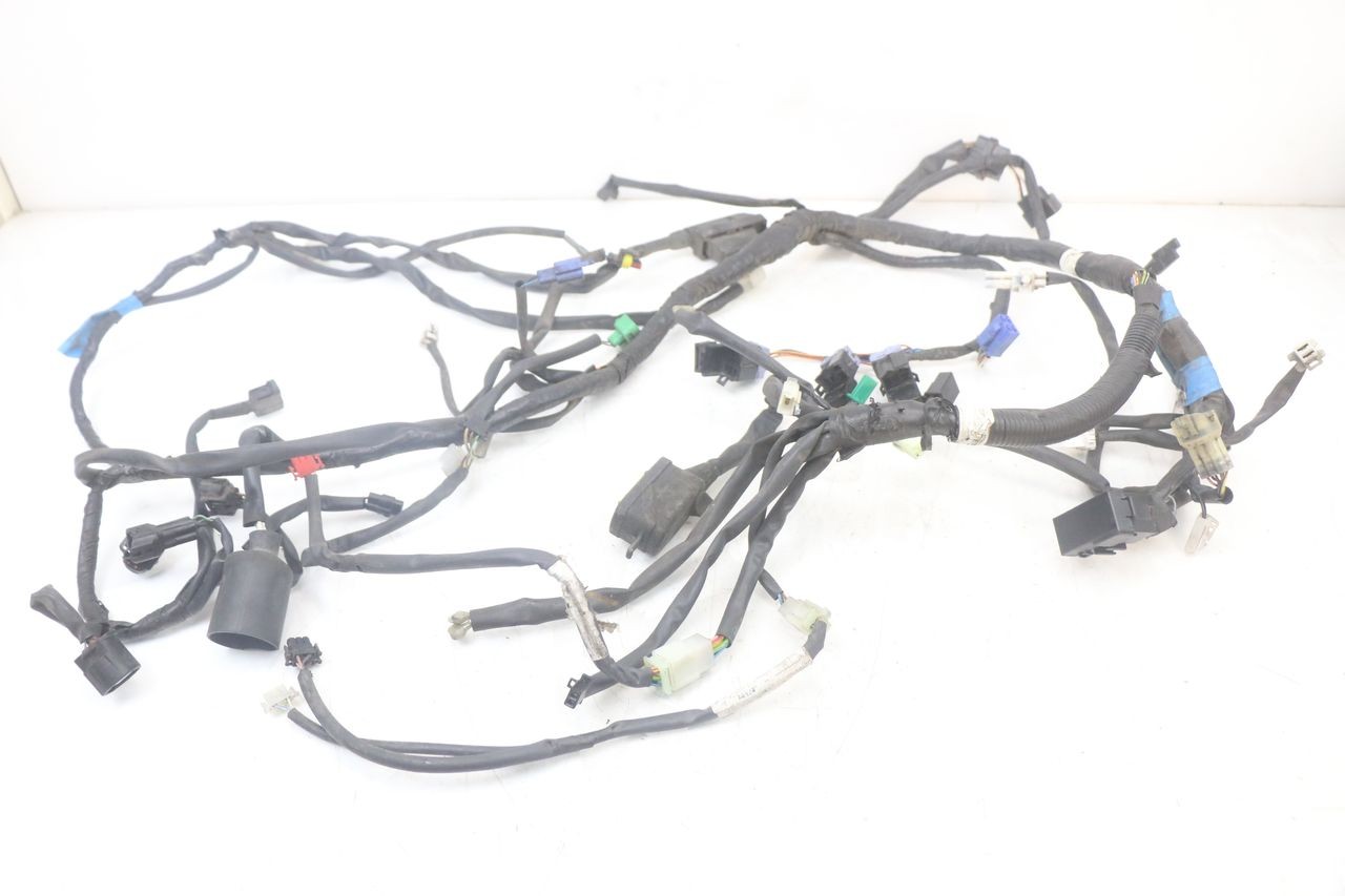 WIRING HARNESS - YAMAHA XMAX X-MAX 125 (2006 - 2009)