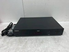 OPPO UDP-203 4K Ultra HD Blu-ray Player 100-240V Black Tested