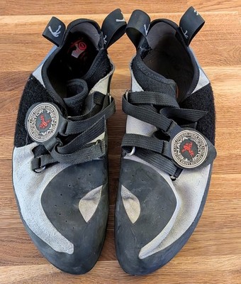 Tenaya Oasi, Kletterschuhe, Boulderschuhe, Größe 41 1/2