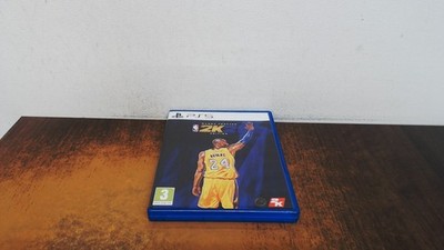 NBA 2K21 Mamba Forever Edition - Sony PlayStation 5, , 2K Spiele, 