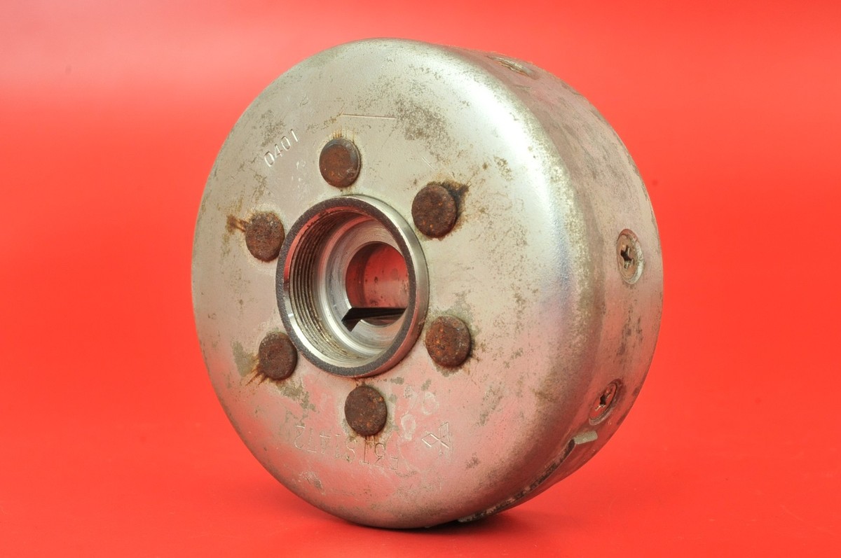 1991 Kawasaki Kx250 Stator Ignition 21003-1222 Magneto KX 250 91