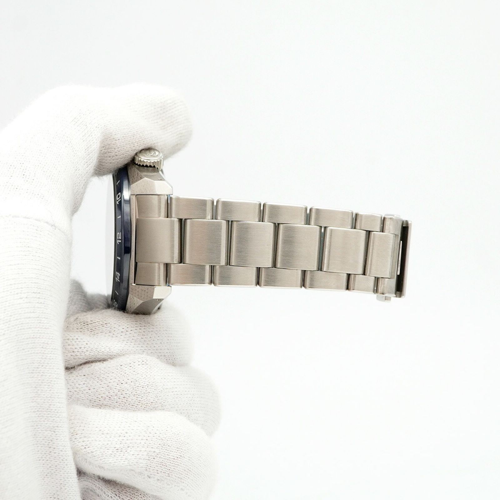 Seiko Grand SBGN021 9F86-0AJ0 navy Dials 280633 image 5