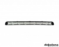 StoßStangengitter Vorne Oben FüR Toyota Rav 4 3 2.0 4WD 2.4 2.2 D 11.05 - 12.13