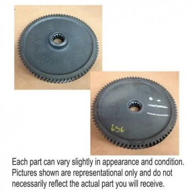 #ad Used Independent PTO Driven Gear fits International 656 2656 389536R1 $308.79
