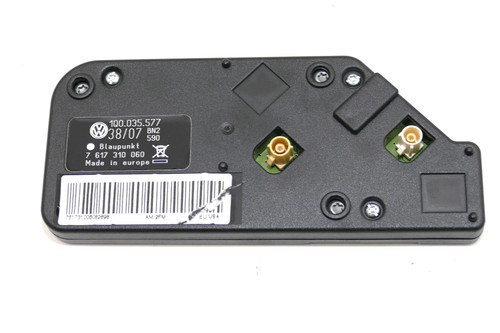 VW Eos Steuergerät Antenne Antennenweiche Weiche 1Q0035577 Antennenverstärker