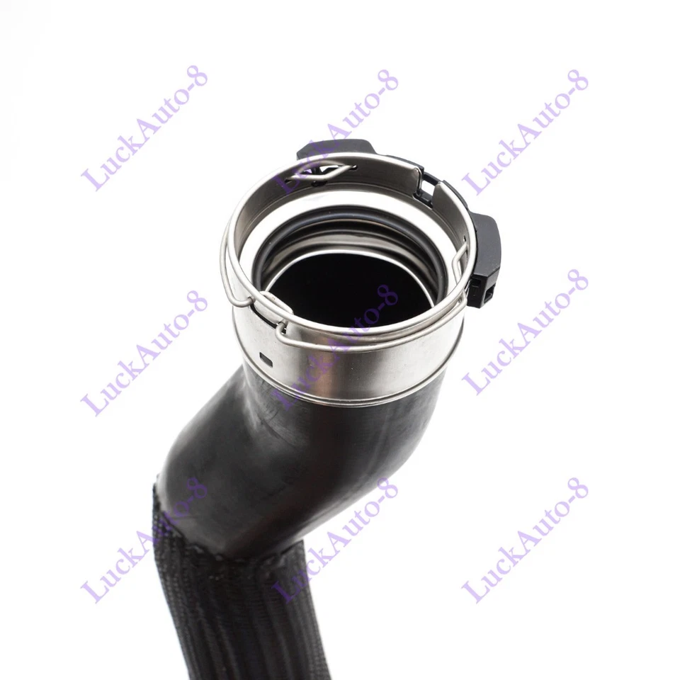 Manguera turbo intercooler 144634KV2A para Nissan 98+ NP300Navara Terra Frontier Foto 4 de 4