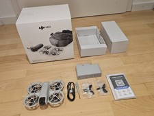 DJI Neo Fly More Combo - Excellent Condition - Accessories - Like New