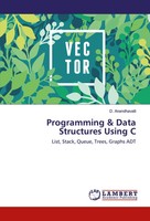 D. Anandhavalli | Programming & Data Structures Using C | Taschenbuch | Englisch