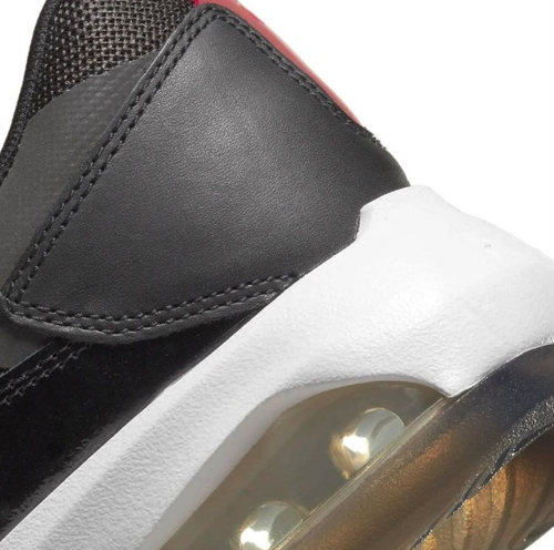 DC9836-001 Nike Air Jordan 200E scarpe da uomo scarpe da ginnastica... - Foto 7 di 7