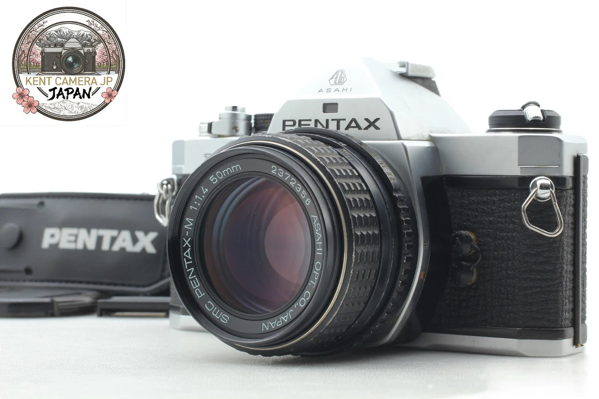 pentax mx camera products for sale | eBay