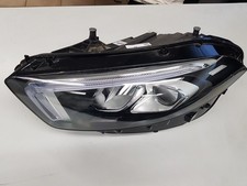 Frontscheinwerfer LED High Performance Links A1779063705 Mercedes A Klasse W177 Frontscheinwerfer LED High Performance Links A1779063705 Mercedes A Klasse W177