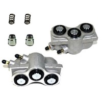 Bremszylinderblock Bremssattel Vorn Rechts & Links - Lada Niva - 2121-3501178