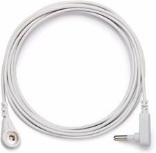 Replacement Grounding Cord Cable For Grounding Sheets-15 Feet