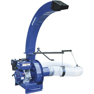 #ad #ad Powerhorse 212cc Debris Vacuum Truck Loader 6.5 HP $1199.99