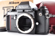 Nikon F3 Eye Level SLR 35mm