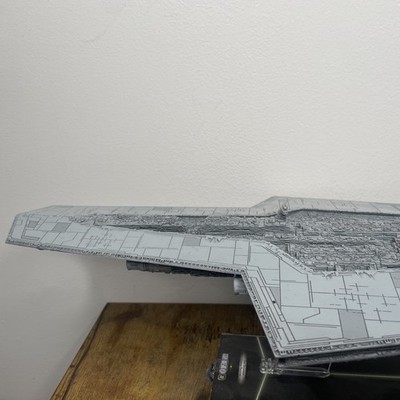Star Wars Armada Super Star Destroyer Expansion Pack SWM20 W/Box