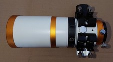 William Optics Zenithstar 61 Z61 FPL53 60mm refractor telescope astrophotography