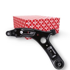 FEBI BILSTEIN Querlenker Vorne Links für KIA SOUL II (PS) 181043