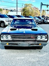 1969 Dodge Coronet for Sale
