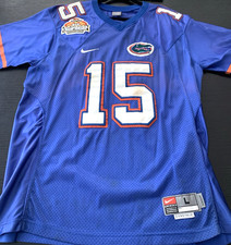 Tim Tebow Could Find Himself Battling Over 