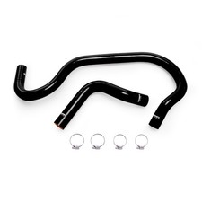 Mishimoto Radiator Hose Kit Fits Chevrolet Silverado 1500 1999-2006 Black