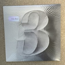 POST MALONE White Iverson 10 Year Anniversary 7