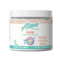 SP Alani Nu Creatine