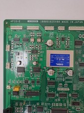 Screen CTP PT-R APIO-E PCB